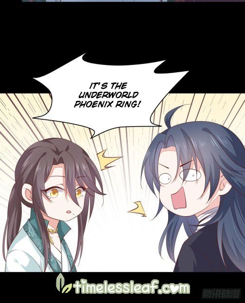 Pupillary Master Chapter 78.1 - HolyManga.Net