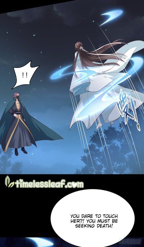Pupillary Master Chapter 78.2 - HolyManga.Net