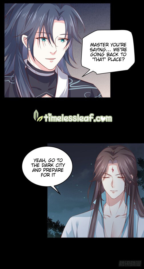 Pupillary Master Chapter 79.5 - HolyManga.Net