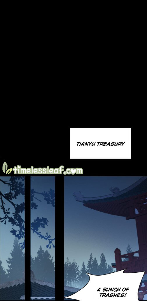 Pupillary Master Chapter 79.5 - HolyManga.Net