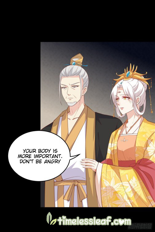 Pupillary Master Chapter 79.5 - HolyManga.Net