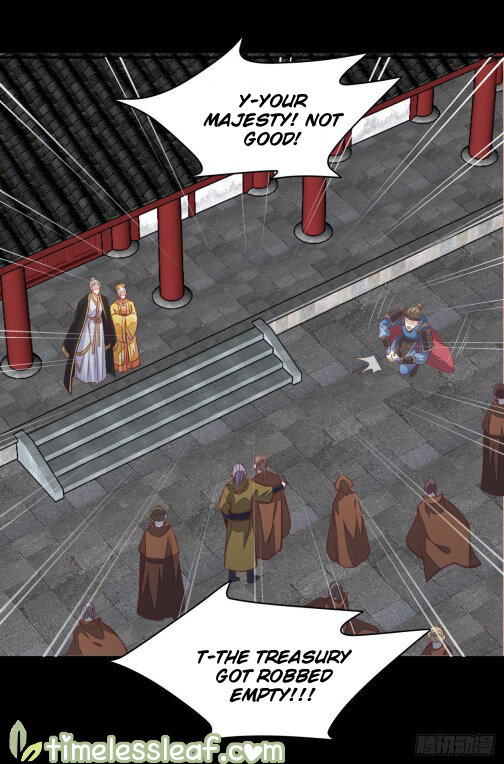 Pupillary Master Chapter 79.5 - HolyManga.Net