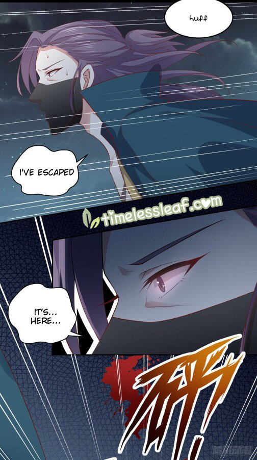 Pupillary Master Chapter 79 - HolyManga.Net