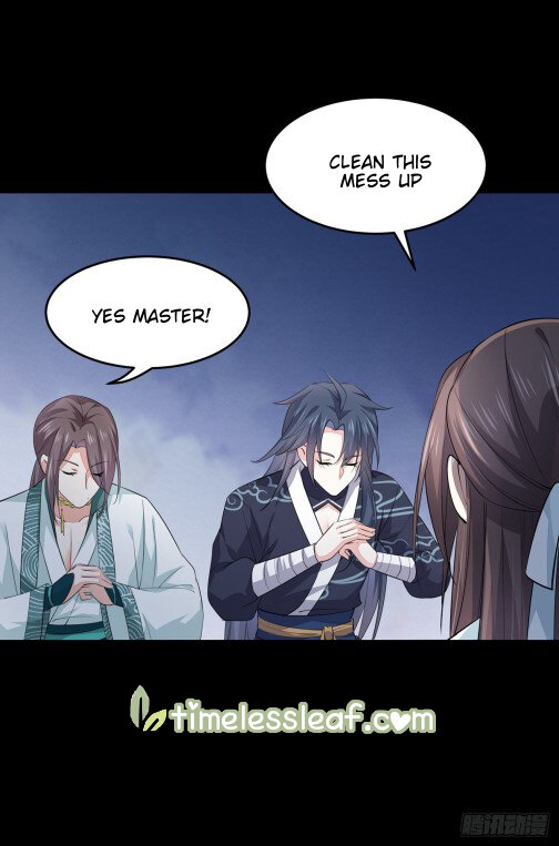 Pupillary Master Chapter 79 - HolyManga.Net