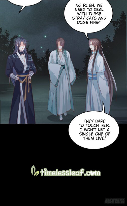 Pupillary Master Chapter 79 - HolyManga.Net