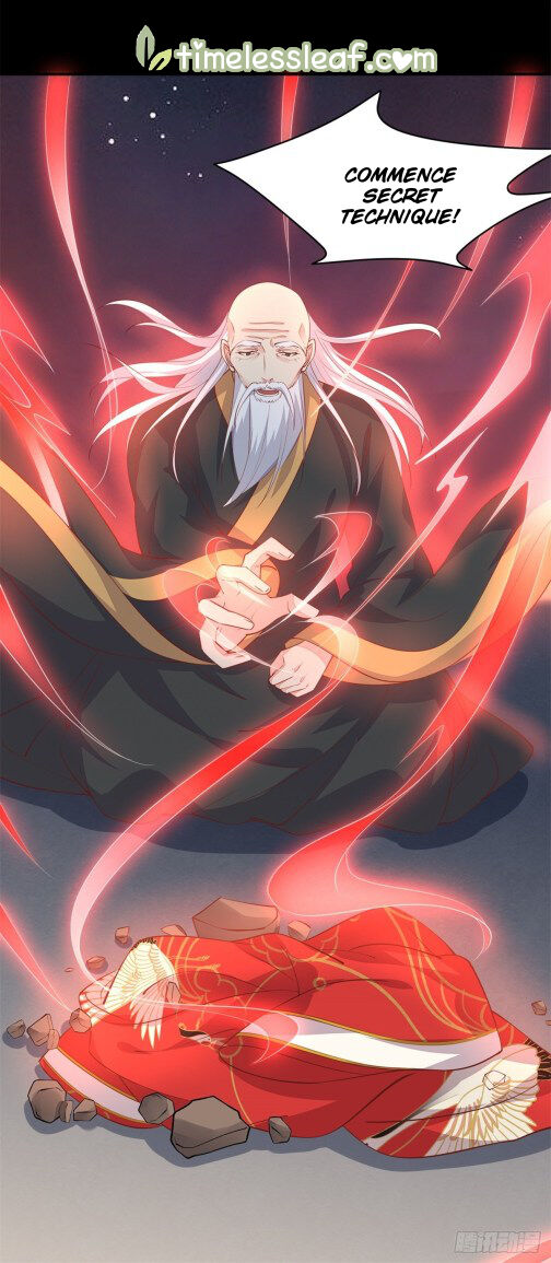 Pupillary Master Chapter 8.1 - HolyManga.Net