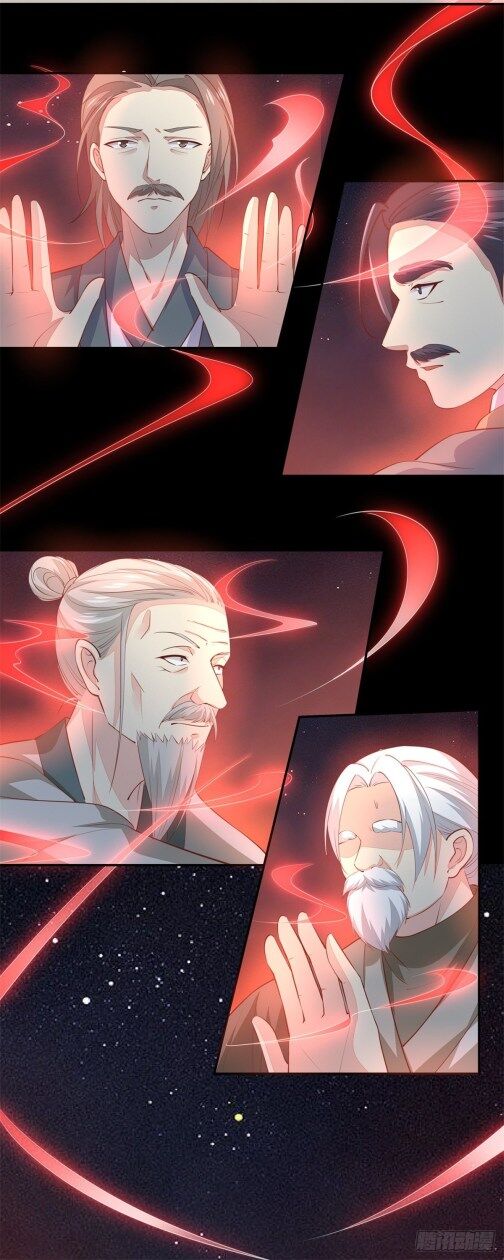 Pupillary Master Chapter 8.1 - HolyManga.Net
