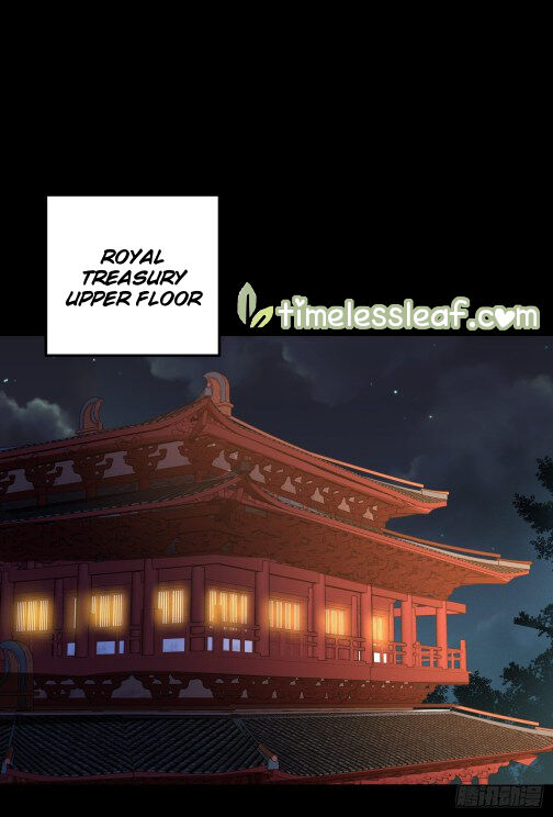 Pupillary Master Chapter 8.1 - HolyManga.Net