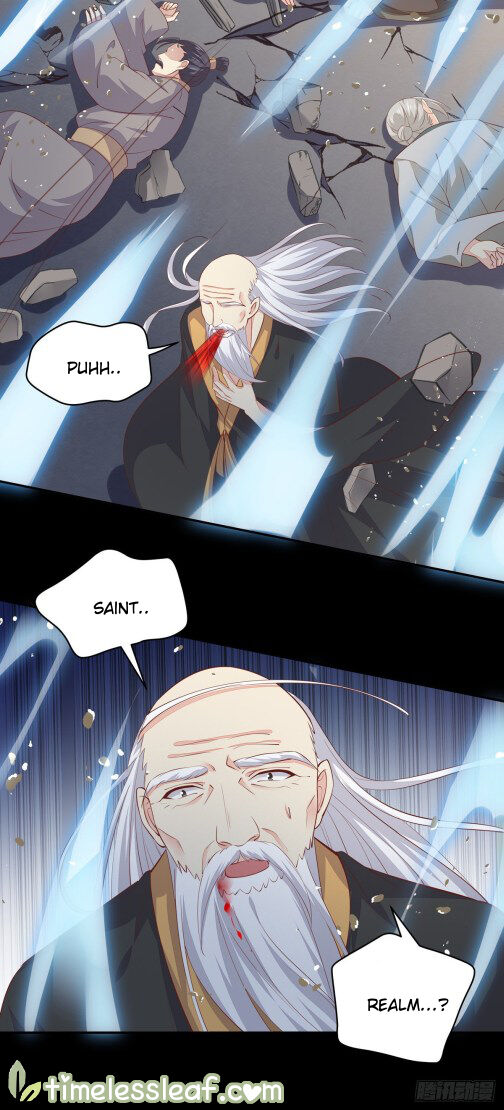 Pupillary Master Chapter 8.1 - HolyManga.Net