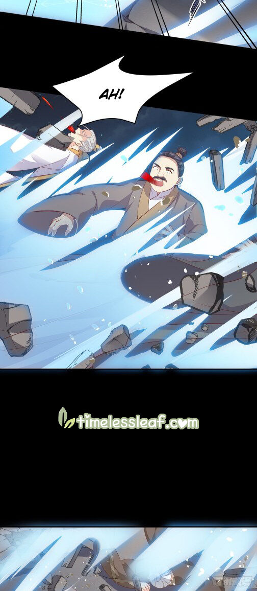 Pupillary Master Chapter 8.1 - HolyManga.Net