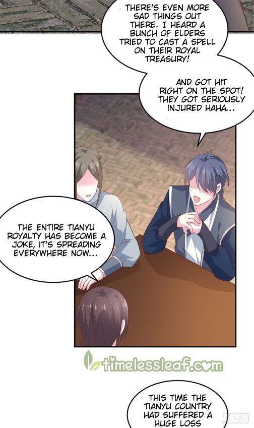 Pupillary Master Chapter 8.3 - HolyManga.Net