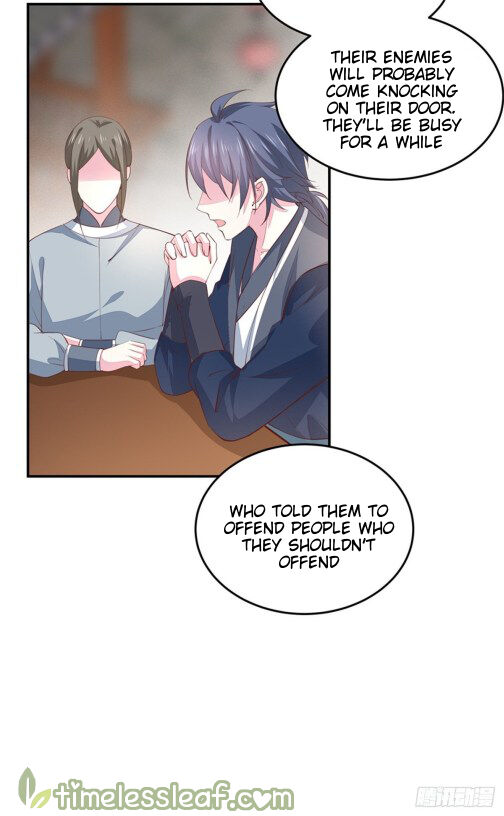 Pupillary Master Chapter 8.3 - HolyManga.Net