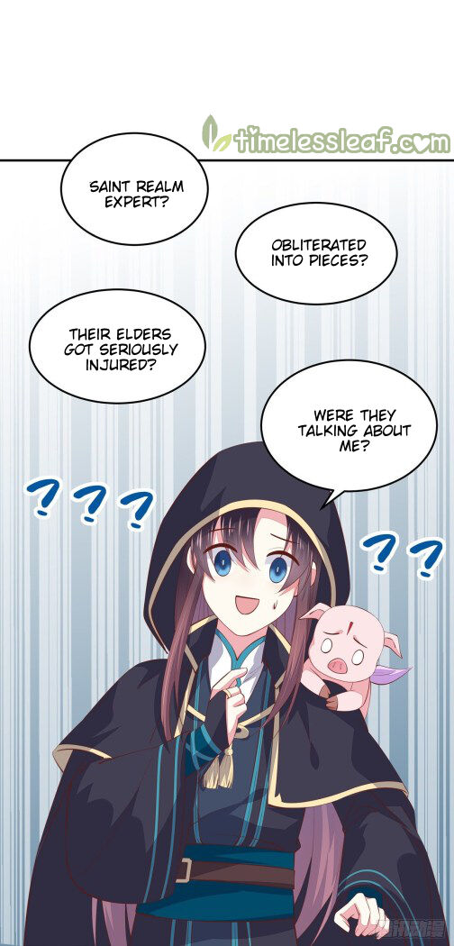 Pupillary Master Chapter 8.3 - HolyManga.Net