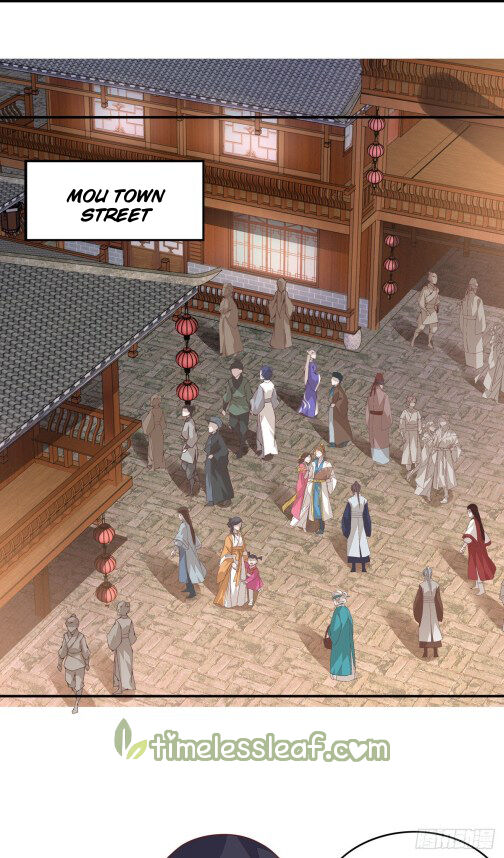 Pupillary Master Chapter 8.3 - HolyManga.Net