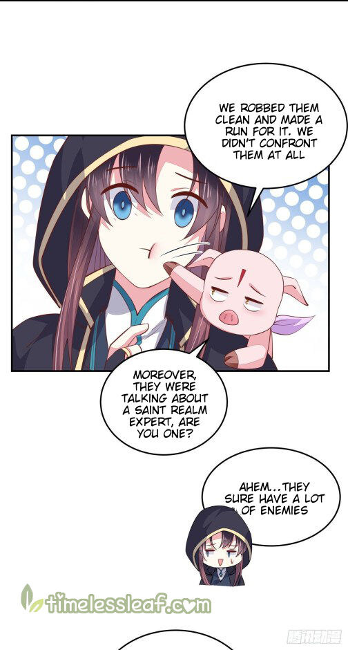 Pupillary Master Chapter 8.3 - HolyManga.Net