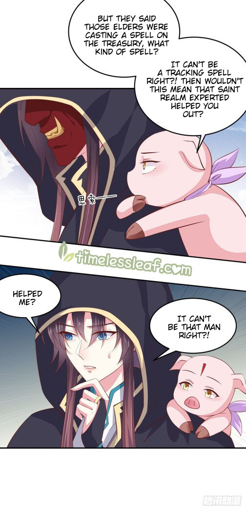 Pupillary Master Chapter 8.3 - HolyManga.Net