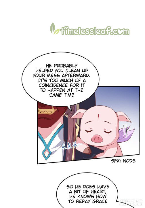 Pupillary Master Chapter 8.3 - HolyManga.Net