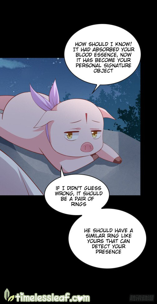 Pupillary Master Chapter 80.5 - HolyManga.Net