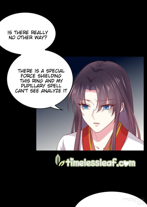 Pupillary Master Chapter 80.5 - HolyManga.Net
