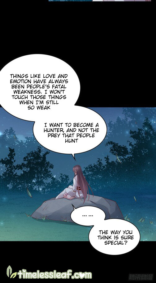 Pupillary Master Chapter 80.5 - HolyManga.Net
