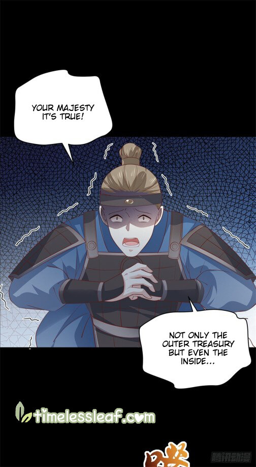 Pupillary Master Chapter 80 - HolyManga.Net