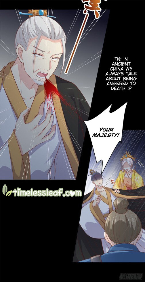 Pupillary Master Chapter 80 - HolyManga.Net