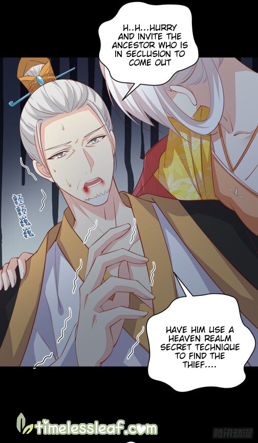 Pupillary Master Chapter 80 - HolyManga.Net