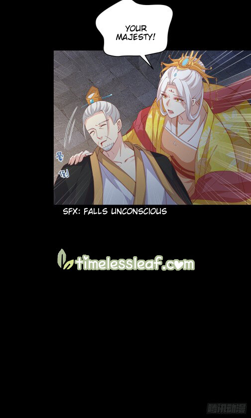 Pupillary Master Chapter 80 - HolyManga.Net