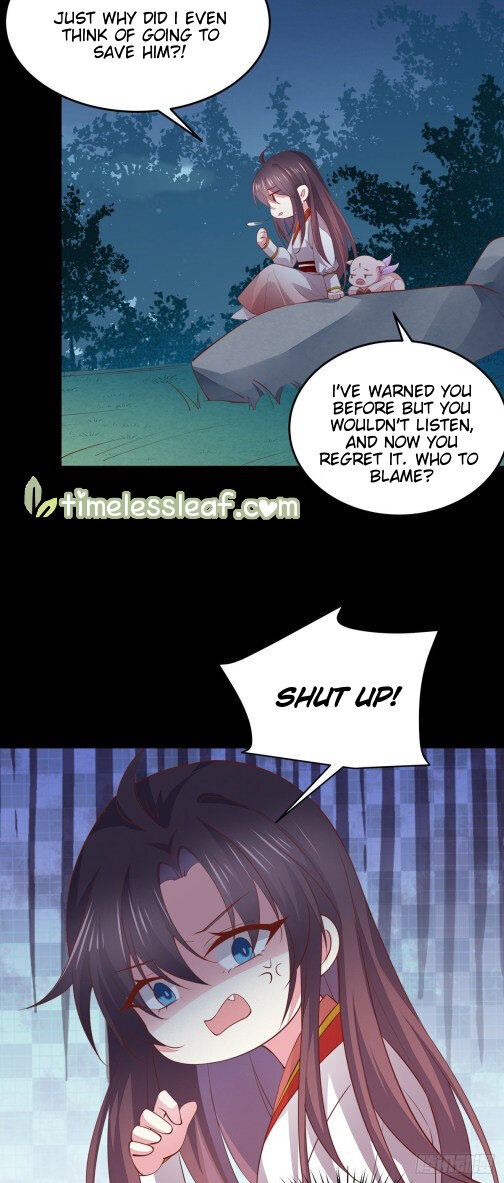 Pupillary Master Chapter 80 - HolyManga.Net
