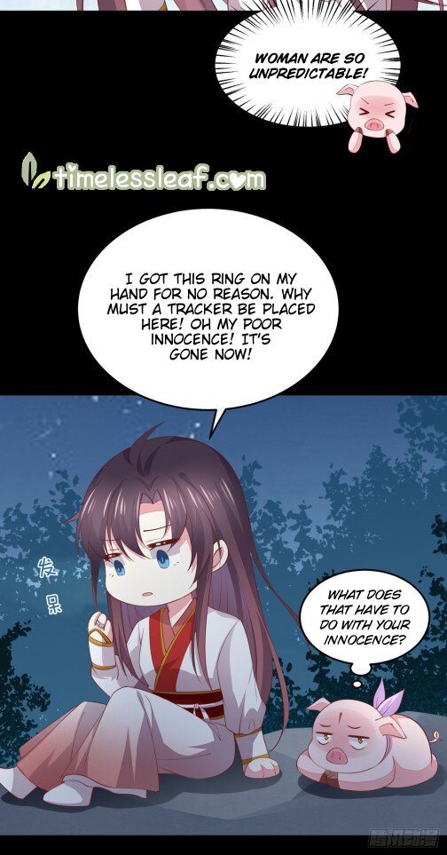 Pupillary Master Chapter 80 - HolyManga.Net