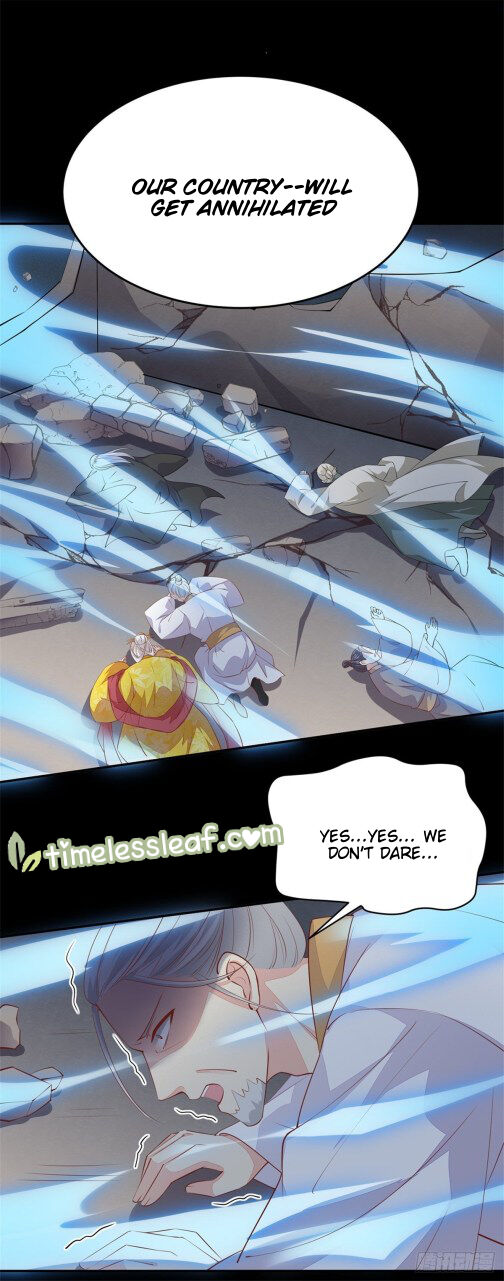 Pupillary Master Chapter 81.5 - HolyManga.Net