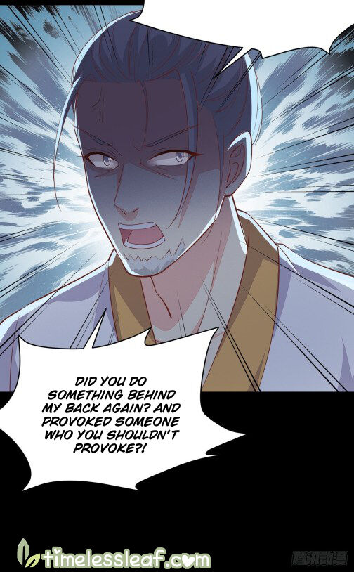 Pupillary Master Chapter 81.5 - HolyManga.Net