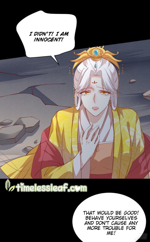 Pupillary Master Chapter 81.5 - HolyManga.Net