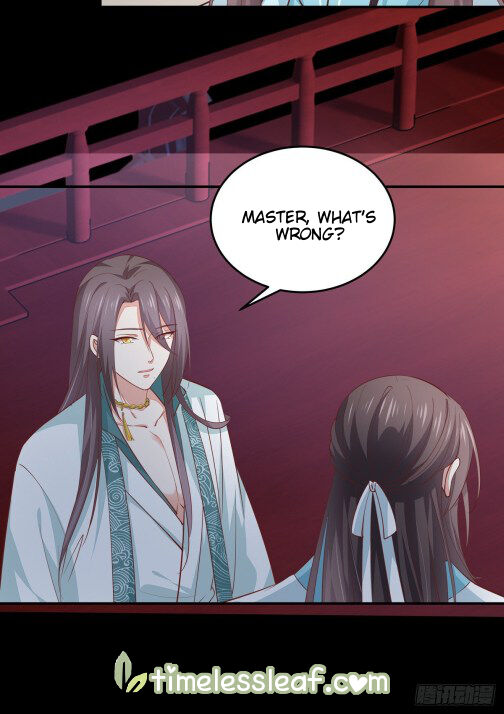 Pupillary Master Chapter 81.5 - HolyManga.Net