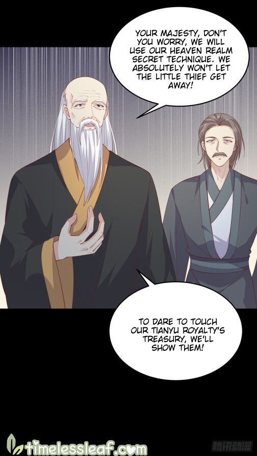 Pupillary Master Chapter 81 - HolyManga.Net