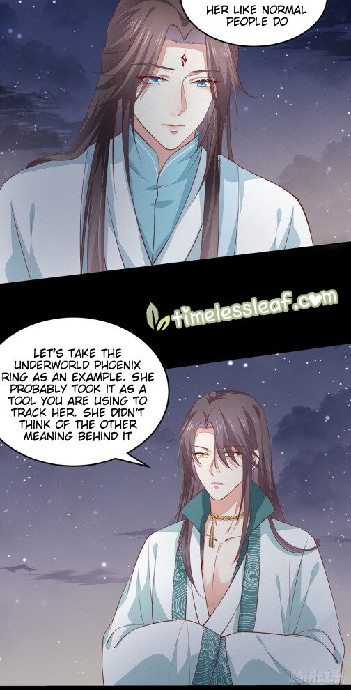 Pupillary Master Chapter 82.5 - HolyManga.Net