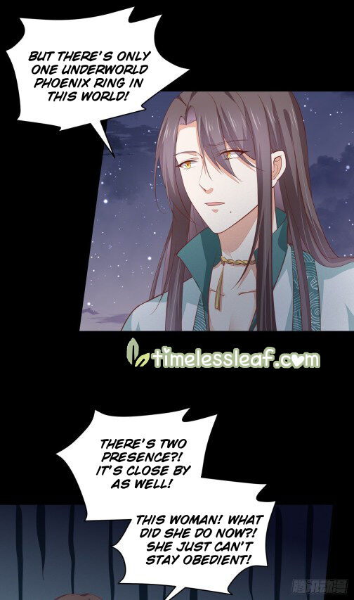 Pupillary Master Chapter 82 - HolyManga.Net