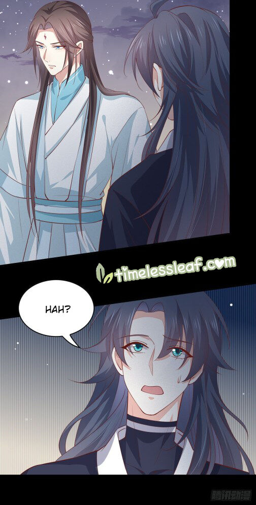 Pupillary Master Chapter 82 - HolyManga.Net