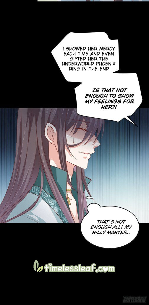 Pupillary Master Chapter 82 - HolyManga.Net