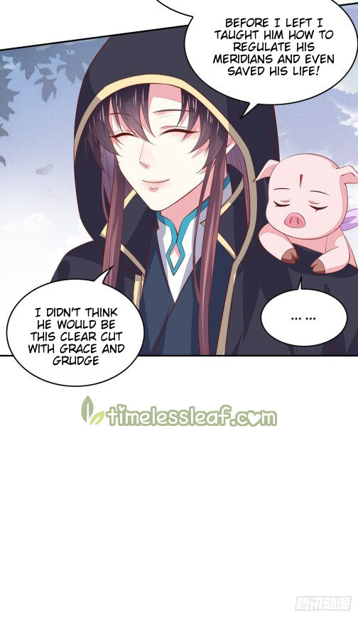 Pupillary Master Chapter 83.5 - HolyManga.Net