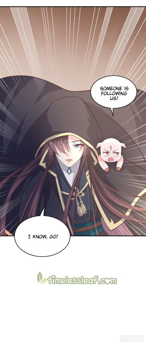 Pupillary Master Chapter 83.5 - HolyManga.Net