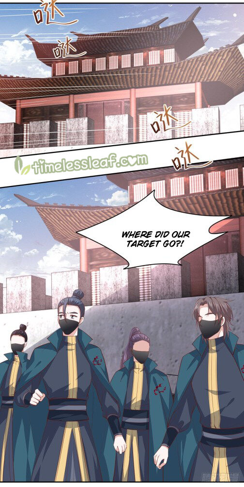 Pupillary Master Chapter 83.5 - HolyManga.Net