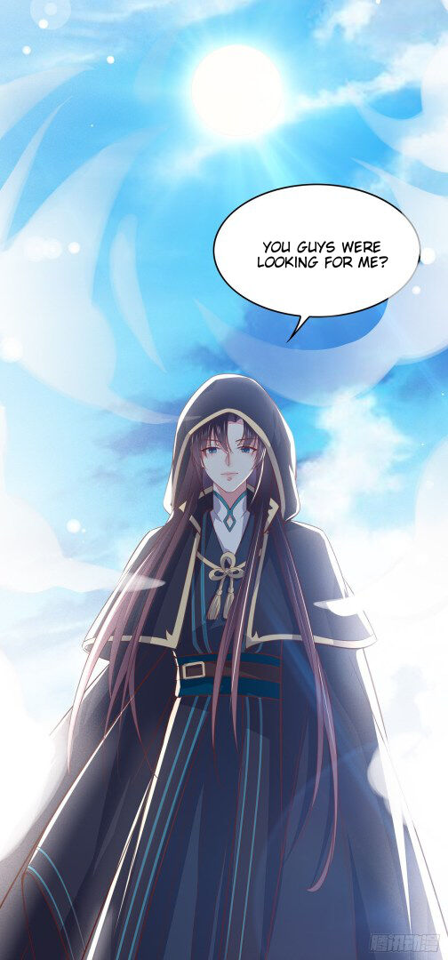 Pupillary Master Chapter 83.5 - HolyManga.Net