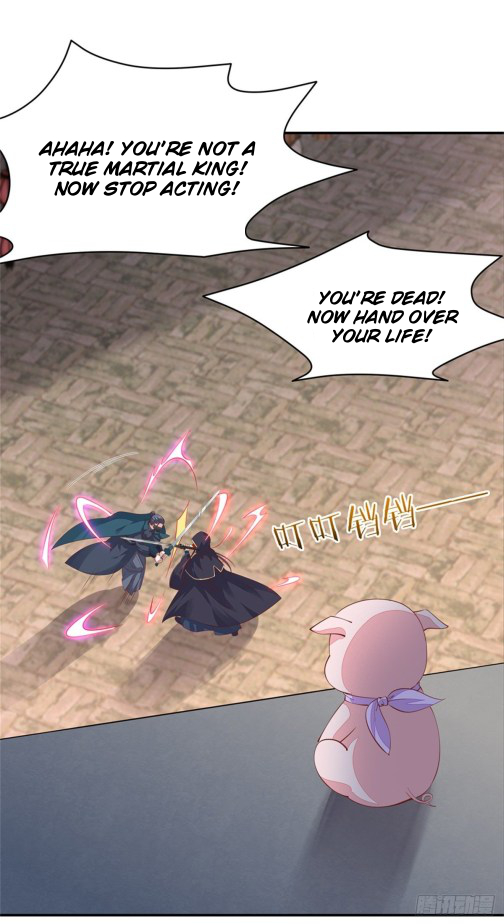 Pupillary Master Chapter 84.5 - HolyManga.Net