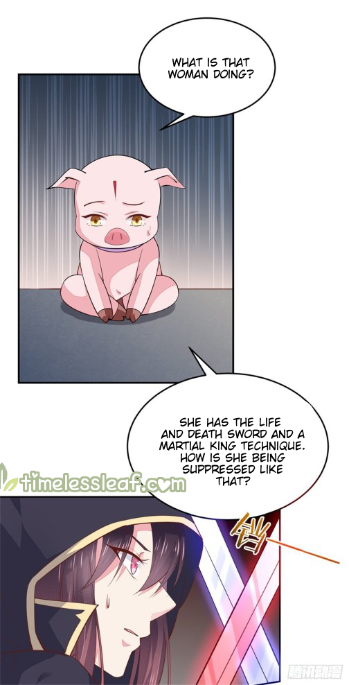 Pupillary Master Chapter 84.5 - HolyManga.Net