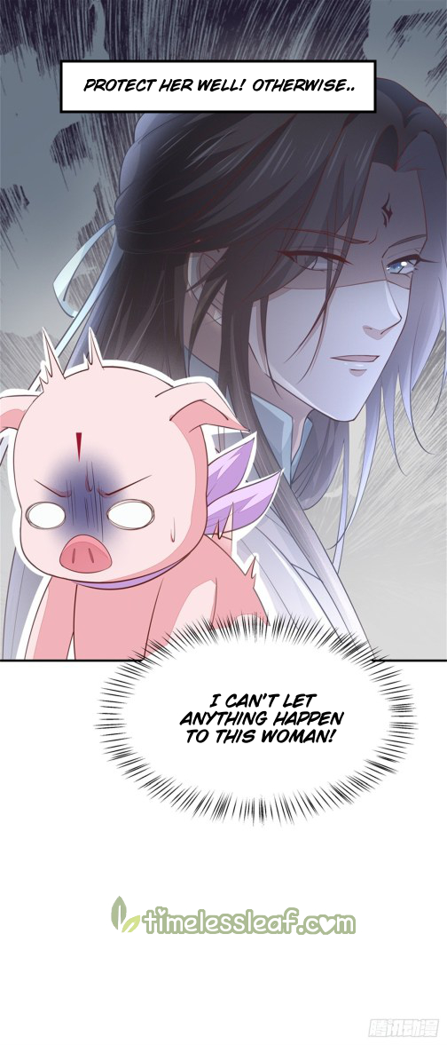Pupillary Master Chapter 84.5 - HolyManga.Net