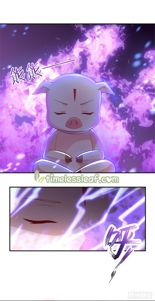 Pupillary Master Chapter 84.5 - HolyManga.Net