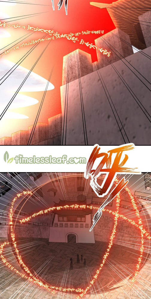 Pupillary Master Chapter 84 - HolyManga.Net