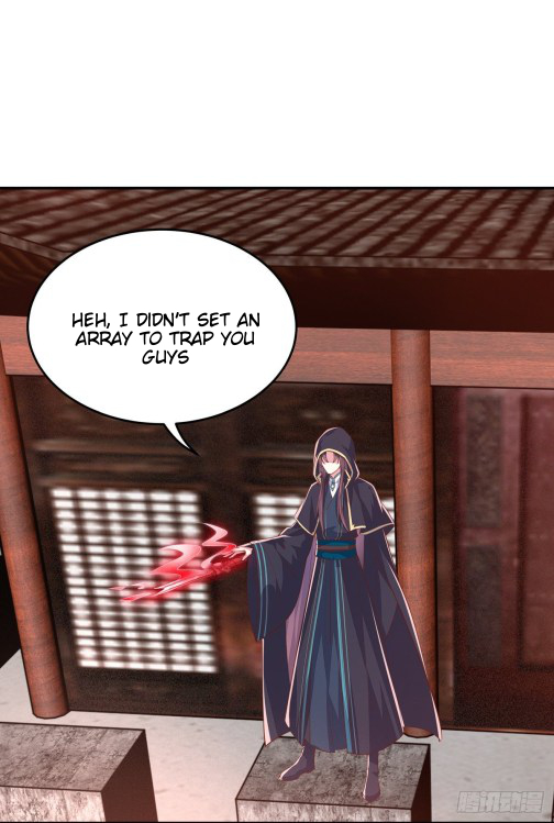 Pupillary Master Chapter 84 - HolyManga.Net