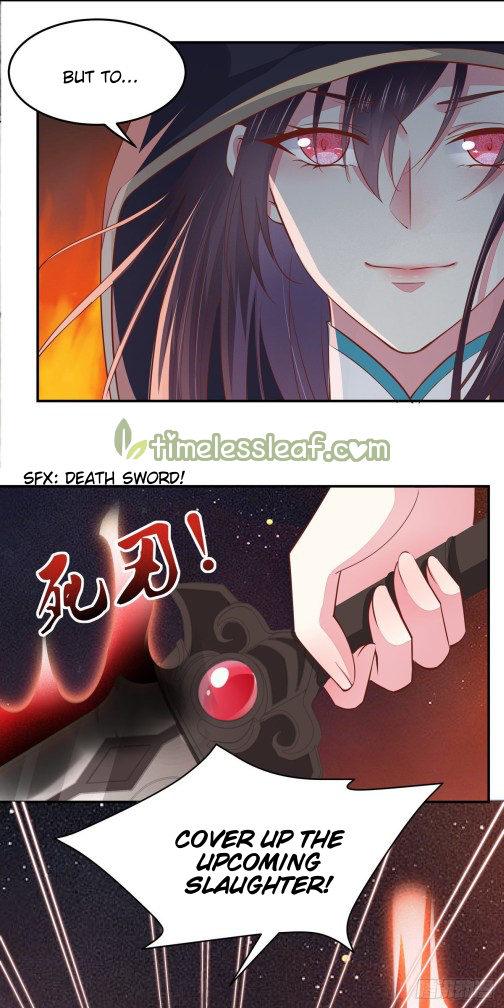 Pupillary Master Chapter 84 - HolyManga.Net